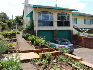 3 Bed House in Grantham Park