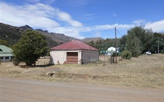 777 m² Land available in Lady Grey