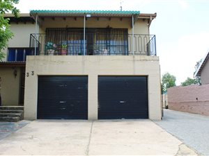 5 Bedroom House in Risana