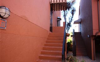 2 Bedroom Duplex in Buurendal
