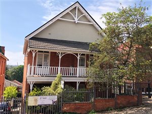 250 m² Commercial space in Pietermaritzburg Central