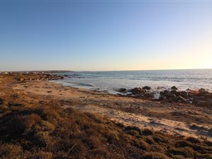 390 m² Land available in Cape St Martin
