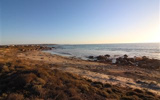390 m² Land available in Cape St Martin