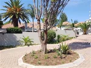 3 Bed Cluster in Rivonia