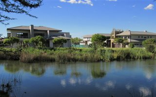 4 Bedroom House in Lombardy Estate