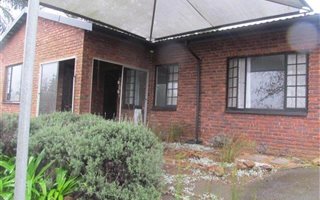 3 Bedroom House in New Germany