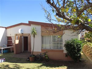 3 Bed Townhouse in Ridgeway