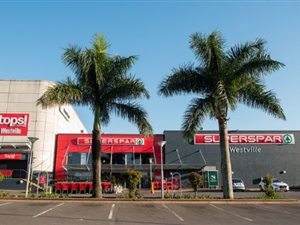 240 m² Office Space in Westville