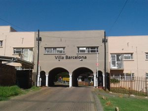 1 Bed Apartment in Albertville