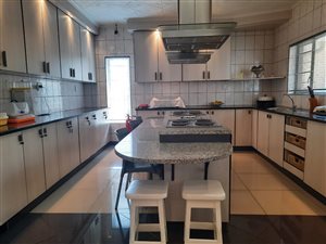5 Bed House in Empangeni Central