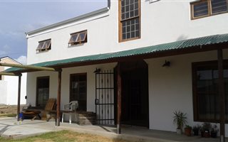 4 Bedroom House in Wellington Central