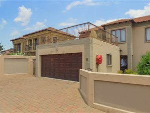 3 Bed House in Sonneveld