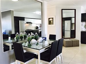 3 Bed Apartment in Modderfontein