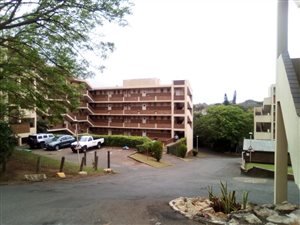 1 Bed Apartment in Empangeni Central