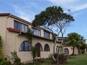 2 Bed Townhouse in Banners Rest