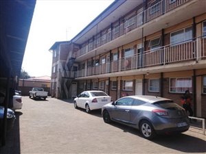 2 Bed House in Kempton Park Central