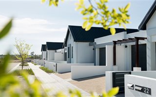 3 Bedroom House in Sitari