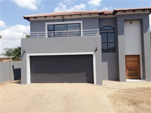 3 Bed House in Hartbeespoort Dam