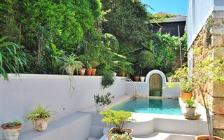 4 Bedroom House in Kalk Bay