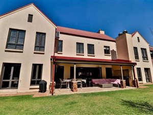 4 Bed House in Southdowns Estate