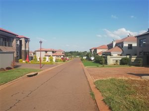 613 m² Land available in Amandasig