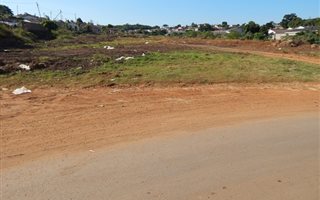 1.5 ha Land available in Verulam