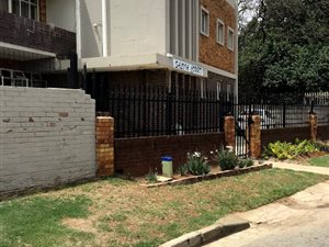 1 Bed Apartment in Primrose