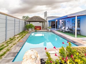 3 Bed House in Rouxville