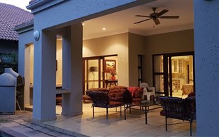 3 Bedroom House in Pecanwood