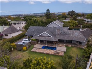 4 Bed House in Sunridge Park
