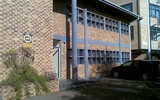 125 m² Commercial space in Ashley