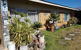 4 Bedroom House in Bethal