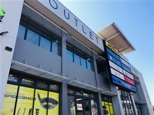 234 m² Commercial space in Umhlanga Ridge