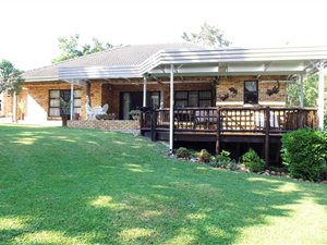 3 Bed House in Hazyview