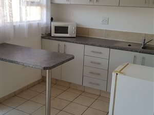 1 Bedroom Garden Cottage in Glen Anil