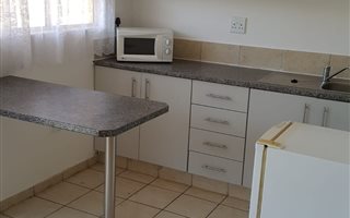 1 Bedroom Garden Cottage in Glen Anil