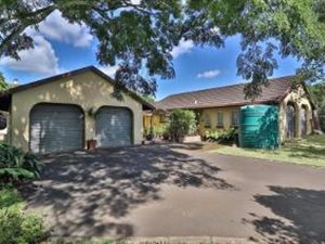 4 Bed House in Camperdown