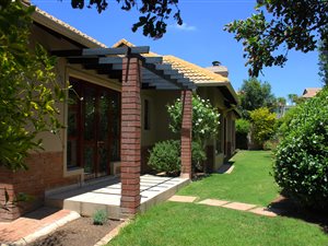 3 Bed Cluster in Kyalami