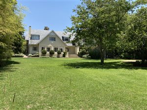 4 Bed House in Oaklands