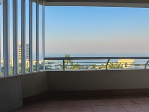 3 Bed Simplex in Umhlanga Rocks