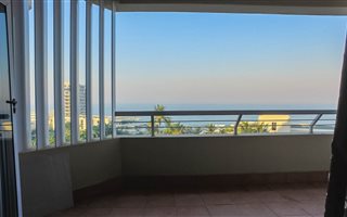 3 Bedroom Simplex in Umhlanga Rocks