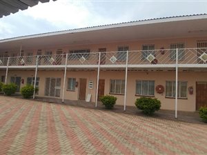 20 Bedroom Flat in Dannhauser