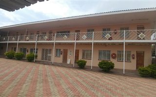 20 Bedroom Flat in Dannhauser