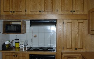 3 Bedroom House in Paul Krugers Resort
