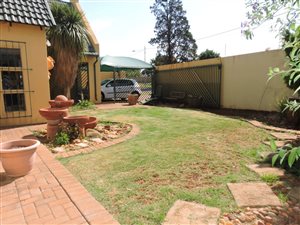 3 Bed House in Strubenvale