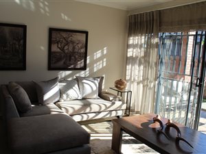 3 Bed Townhouse in Willow Park Manor