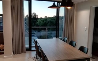 2 Bedroom Apartment in Parkmore