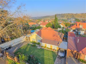 4 Bed House in Linmeyer