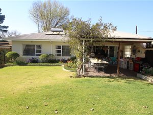 4 Bed House in Lyndhurst