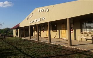 1.5 ha Farm in Northam